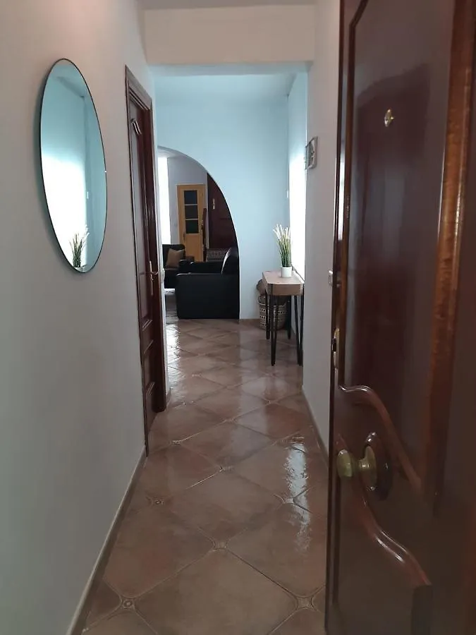 Apartamento Fuengirola Sun&Beach