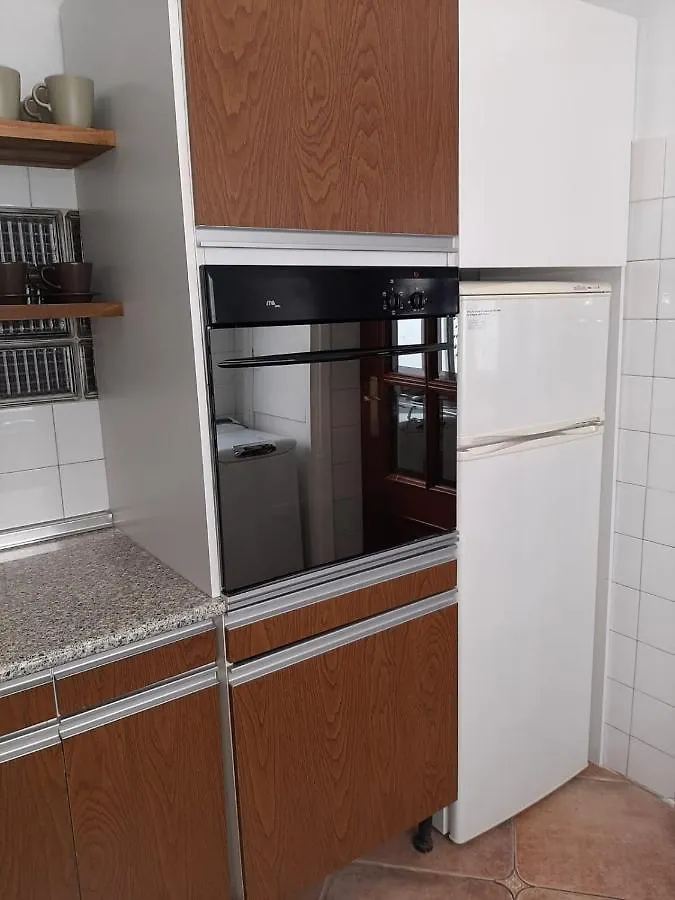 Fuengirola Sun&Beach Apartamento