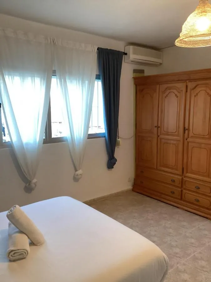Apartamento Fuengirola Sun&Beach España