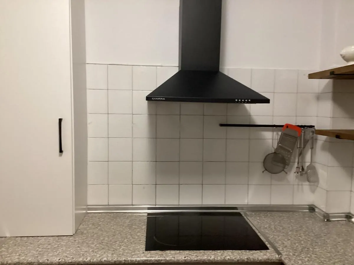 Apartamento Fuengirola Sun&Beach