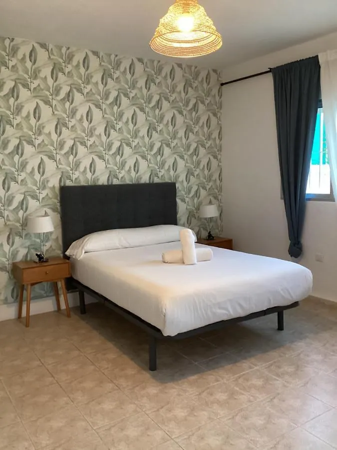 Apartamento Fuengirola Sun&Beach