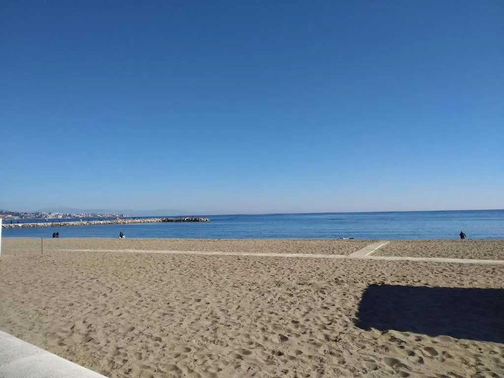 Apartamento Fuengirola Sun&Beach España