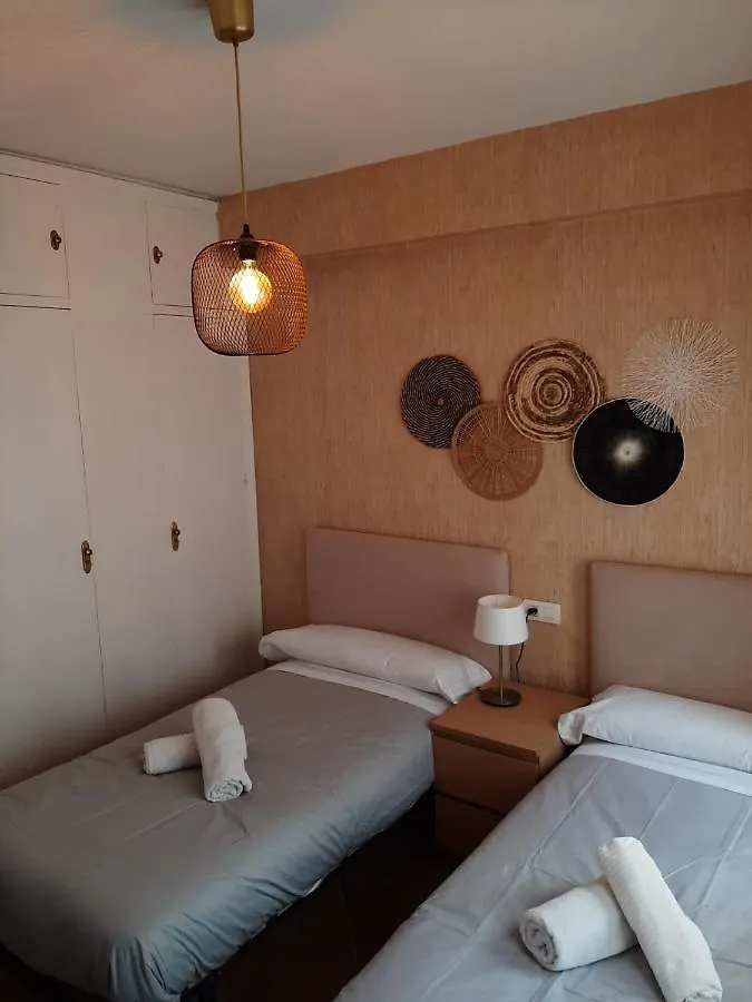 Fuengirola Sun&Beach 0*,  Испания