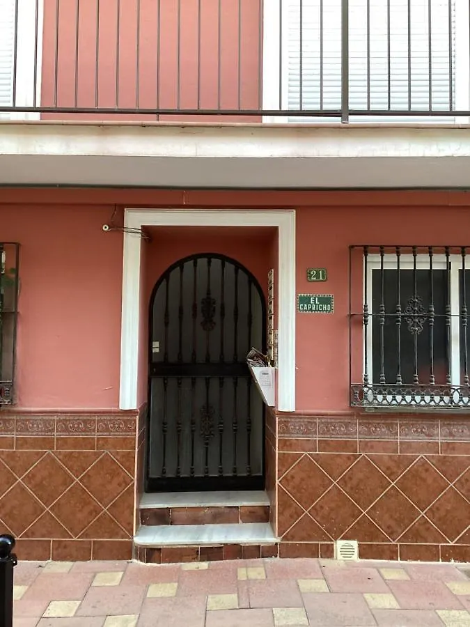 Fuengirola Sun&Beach Апартаменты
