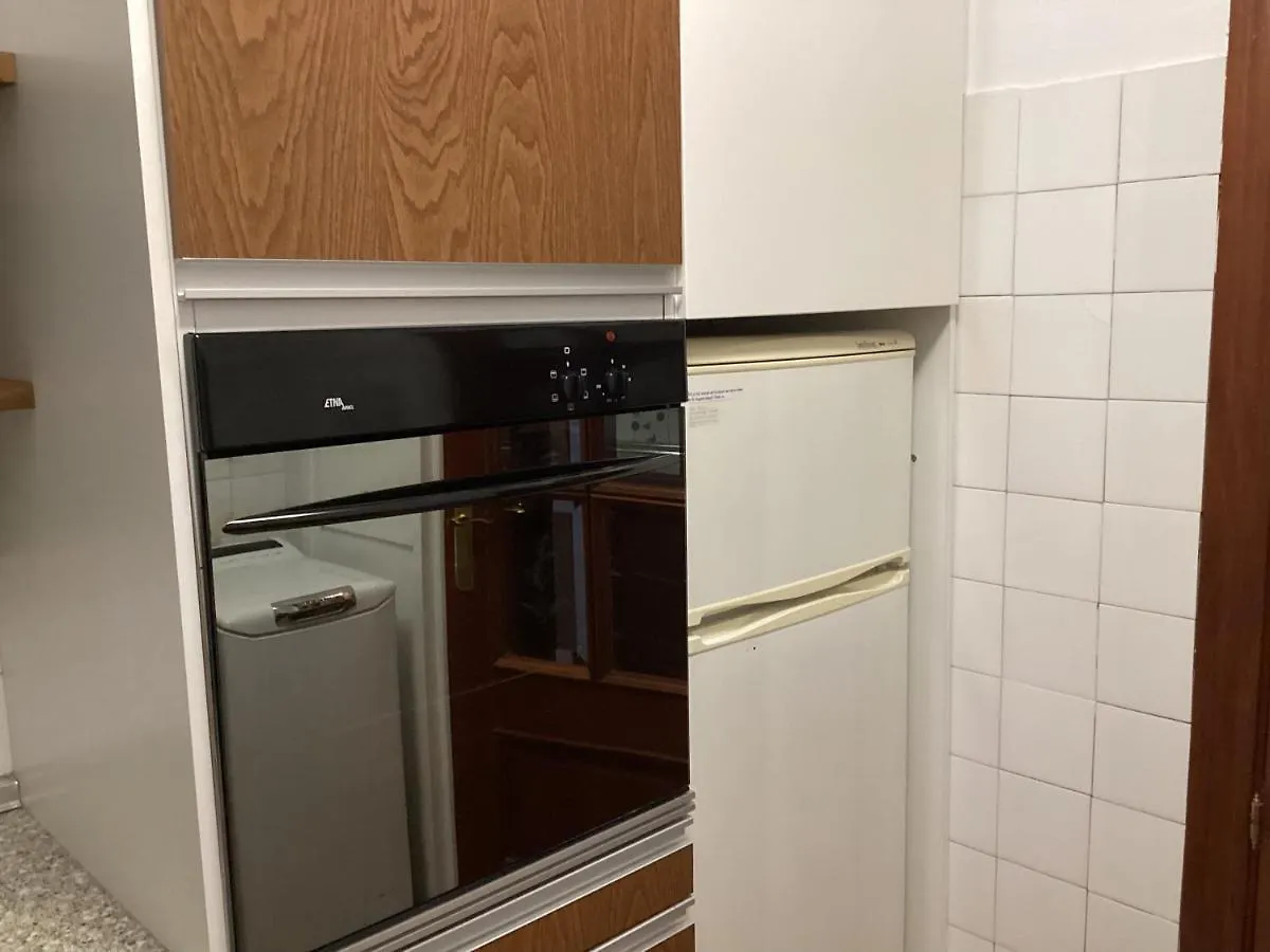 Апартаменты Fuengirola Sun&Beach