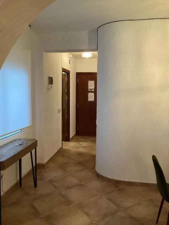 Fuengirola Sun&Beach Испания