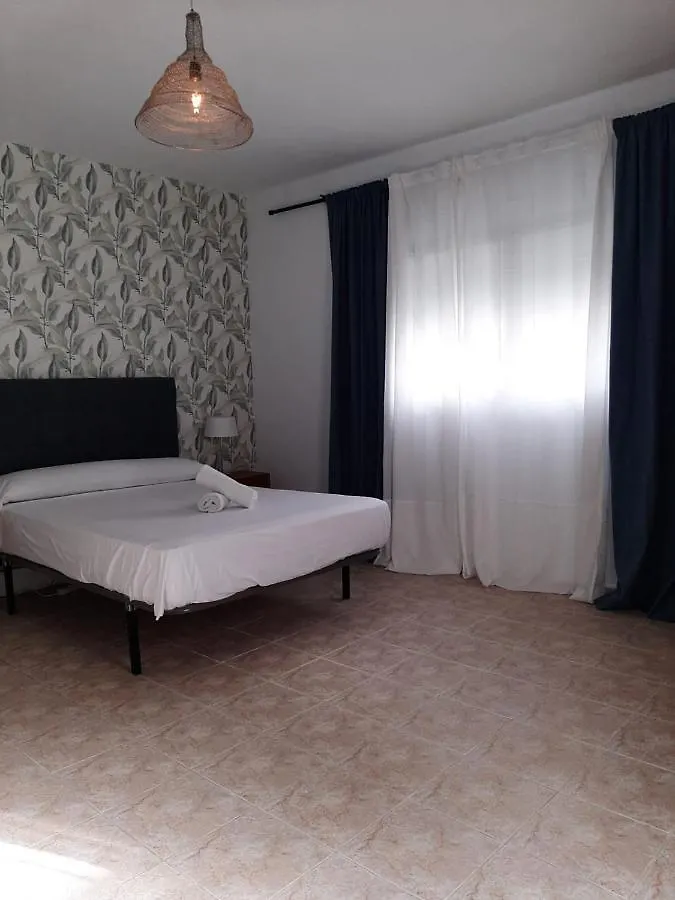 Apartment Fuengirola Sun&Beach