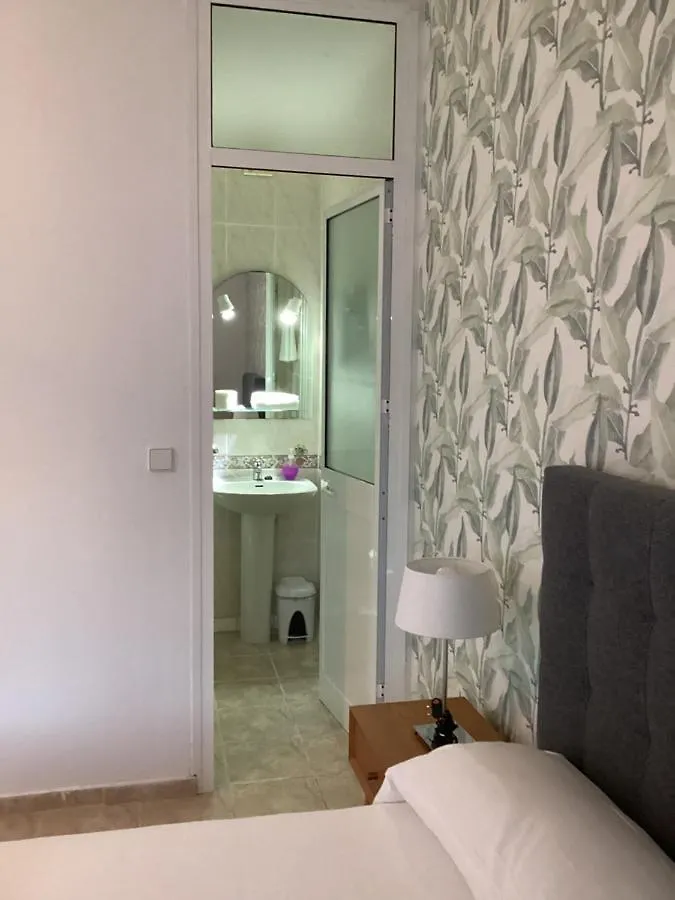 Apartment Fuengirola Sun&Beach