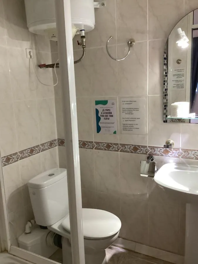 Apartment Fuengirola Sun&Beach