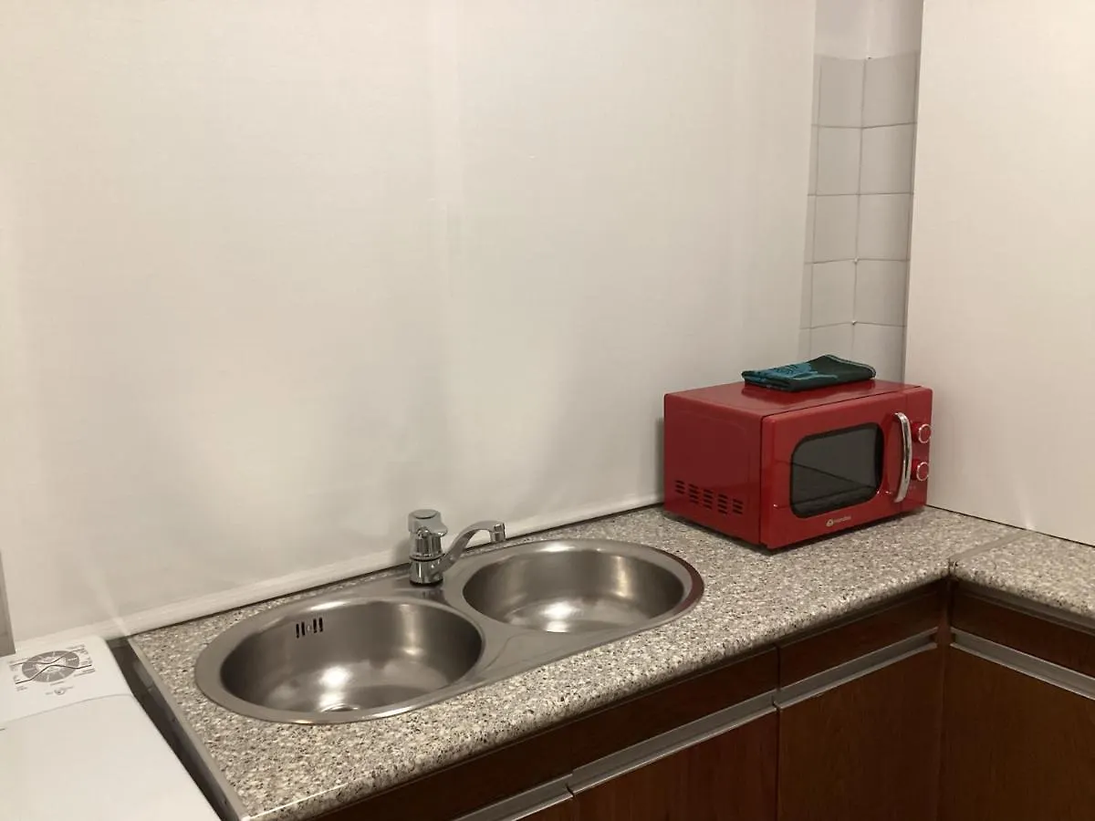 Apartment Fuengirola Sun&Beach