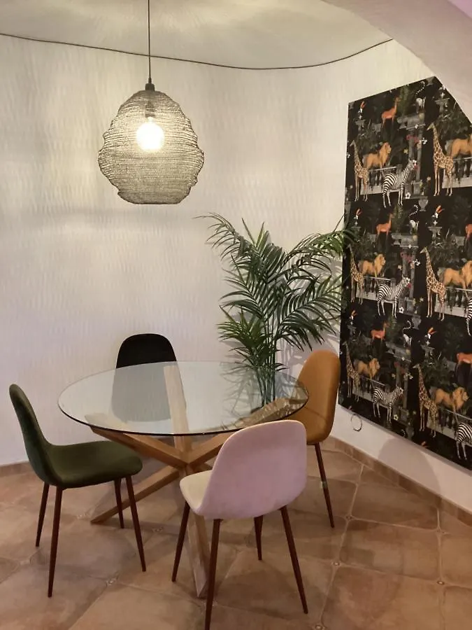 Fuengirola Sun&Beach Apartment