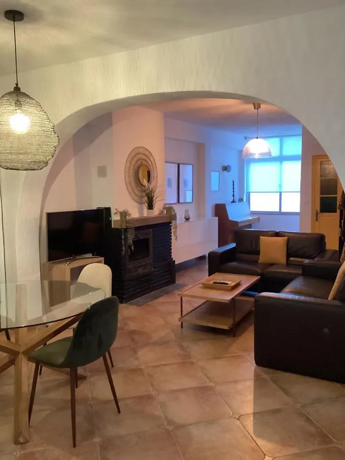 Apartment Fuengirola Sun&Beach Spain