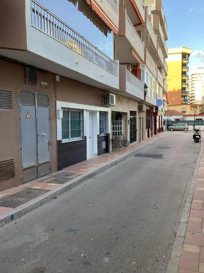 Fuengirola Sun&Beach 0*,